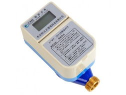 盘锦地区IC卡水表报价指南 影响因素与选购建议