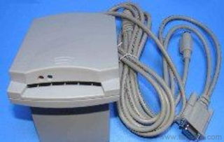 IC读卡机、读写机与写卡机详解 USB与串口接口选型指南